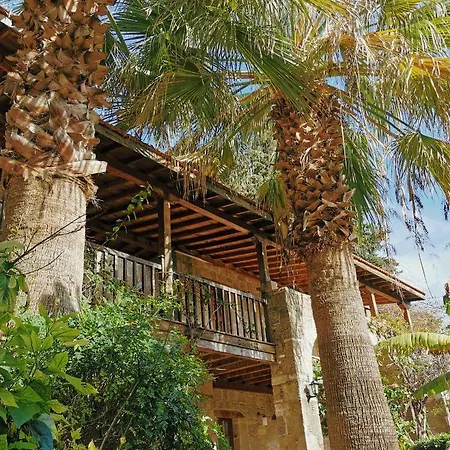 Hotel Mehmet Ali Aga Konagi - Kocaev Datça