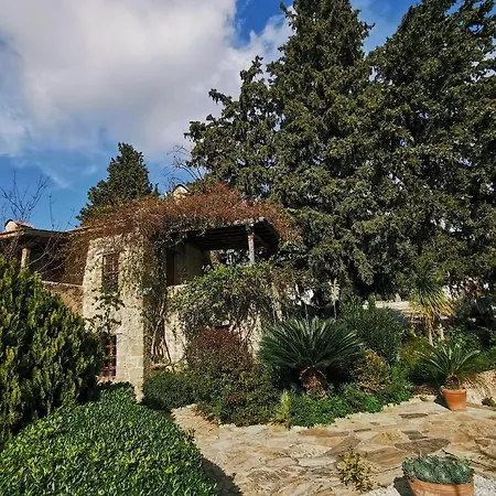 Hotel Mehmet Ali Aga Konagi - Kocaev *