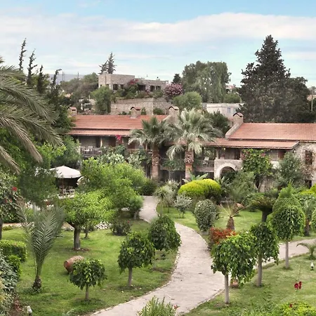 Mehmet Ali Aga Konagi - Kocaev Hotel Datça