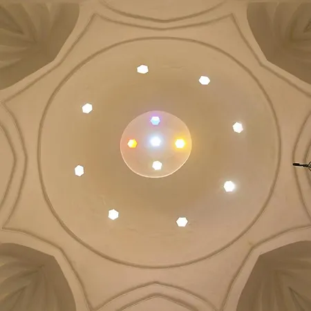 Mehmet Ali Aga Konagi - Kocaev Hotel *