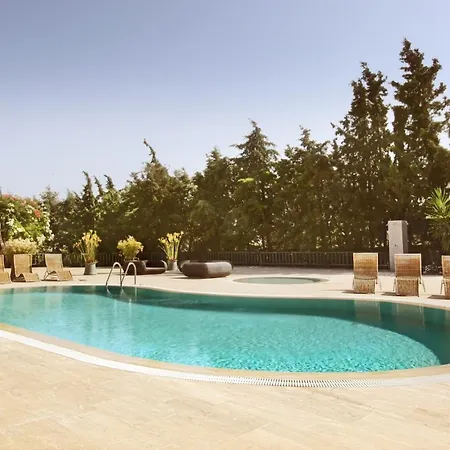 Mehmet Ali Aga Konagi - Kocaev Hotel *