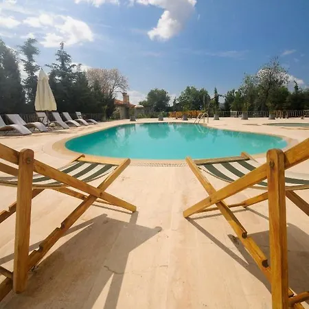 Mehmet Ali Aga Konagi - Kocaev Hotel *