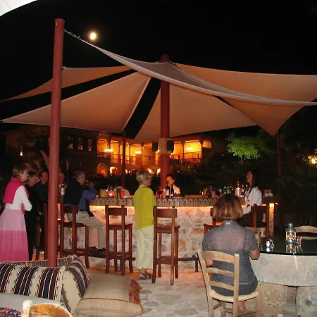 Hotel Mehmet Ali Aga Konagi - Kocaev Datça