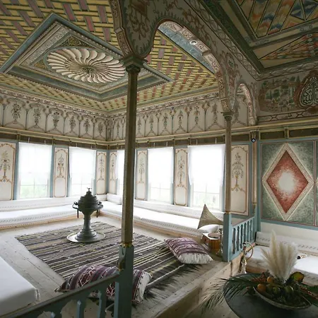 Mehmet Ali Aga Konagi - Kocaev Hotel
