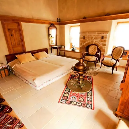 Hotel Mehmet Ali Aga Konagi - Kocaev Datça