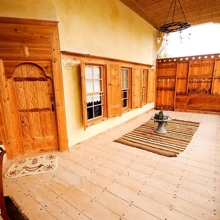 Hotel Mehmet Ali Aga Konagi - Kocaev Datça