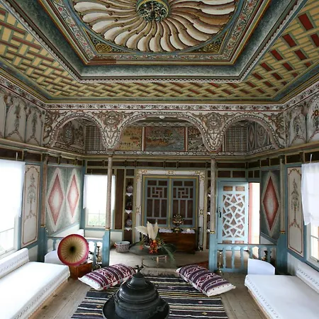 Hotel Mehmet Ali Aga Konagi - Kocaev